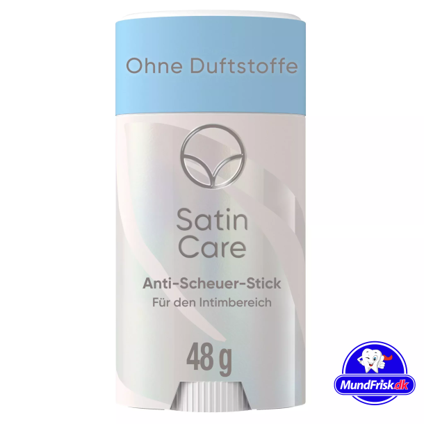 Gillette Satin Care Intimate Anti-Gnidning Stick 48 g
