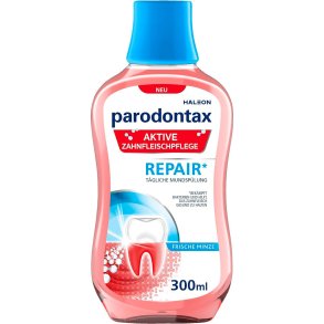 Parodontax Munvatten Active Repair 300 ml.