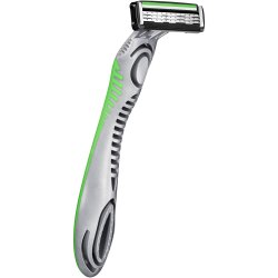 BIC Flex 3 Sensitive 4 stk. Engangsskrabere