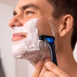 BIC Hybrid Flex 3 Barberblade 4 stk.