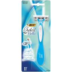 BIC Soleil Bella Engangsskraber til kvinder