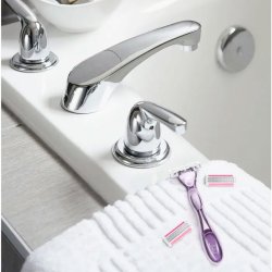 BIC 5 Click Soleil Barberblad 4 pcs.