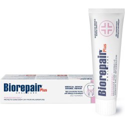 Parodentose Hydroxyapatit Tandpasta Gel BIOREPAIR Plus Parodontgel 75 ml