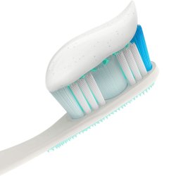 Colgate Tandpasta Advanced White 100 ml. Pumpe