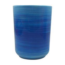 Tandmugg Marble Pastell Look