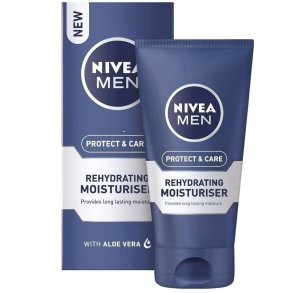 Nivea Men Protect & Care Rehydrating Moisturiser 75 ml