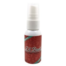 Dr. Bauer's Mouth Spray Strawberry