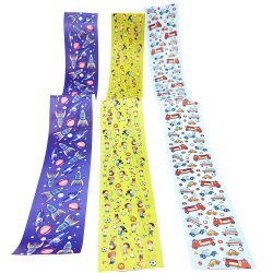 WundMed Barngips Vattentt 6 x 50 cm.