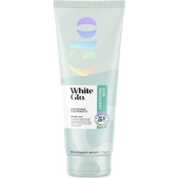 Tannbleking Tannkrem WHITE GLO Professional White 115g