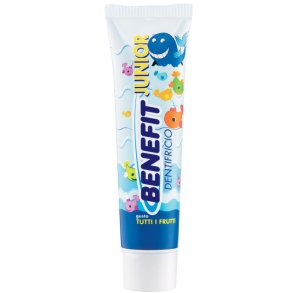 Barntandkrm BENEFIT Junior Tutti Frutti 50 ml.