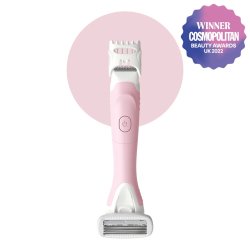 Wilkinson Sword Woman Intuition Bikini Trimmer &amp; Barbermaskine