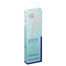 Protesebrste Ecosym Dental Brush Dual Action