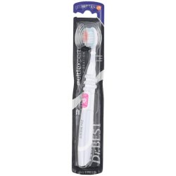Dr. Best elektriska tandborsten Vibration Multi Expert Batteri