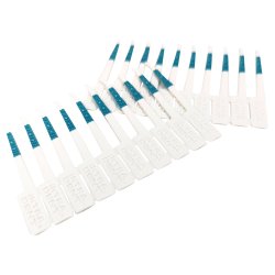Fuchs Interdental Sticks Plast tandpetare