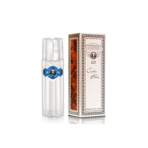 CUBA Aftershave Blue Natural Spray 100 ml