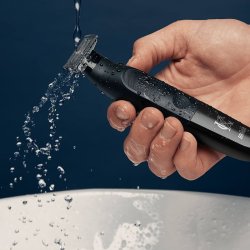 Gillette King C. Style Master Skg Trimmer Inkl. 3 Kamme