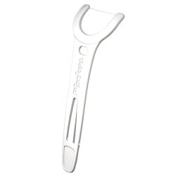 Plackers GRIP Flosser Tandtrds-bjler 33 stk