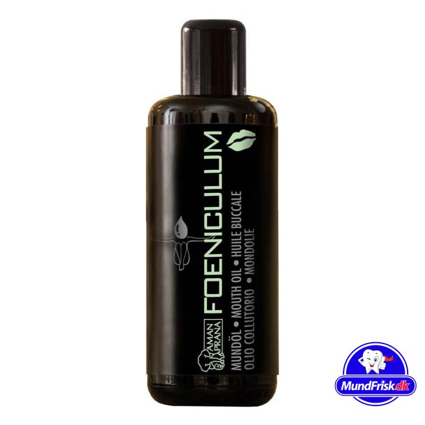 Bio- Oil Amanprana Menta Mundolie 200 ml.