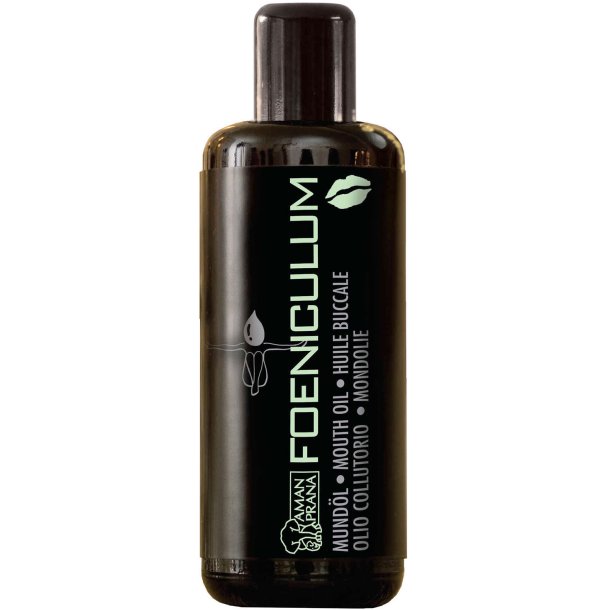 Bio- Oil Amanprana Foeniculum Mundolie 200 ml.