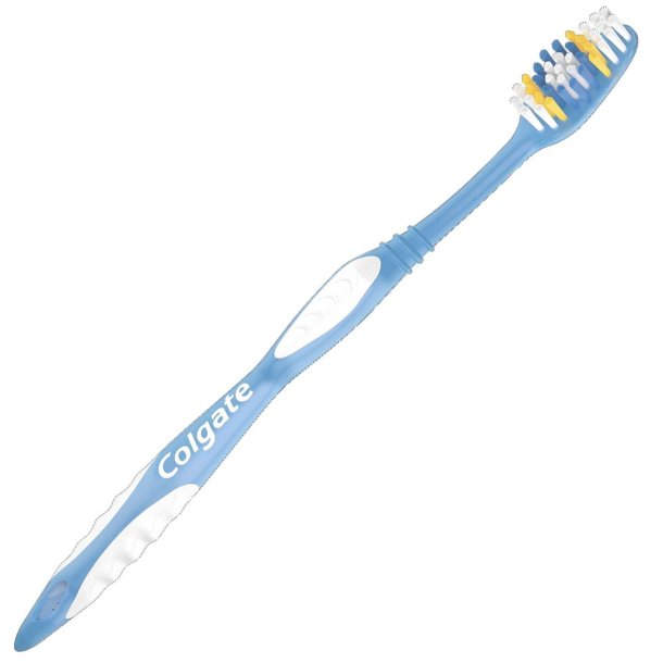 Colgate Tannbrste Premier White Medium