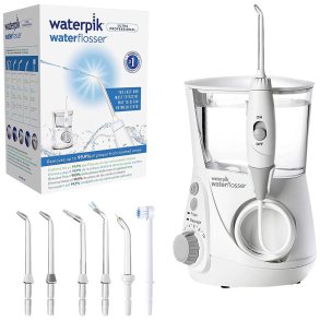 Waterpik Aquarius Ultra Professional Munskljar