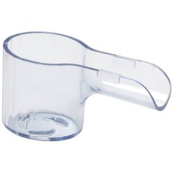 Beskyttelseshtter til Oral-B iO Brstehoveder Dentadan 5 stk.