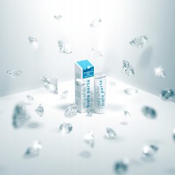 Tandblekning Tandkrm BIALA PERLA White 75 ml.