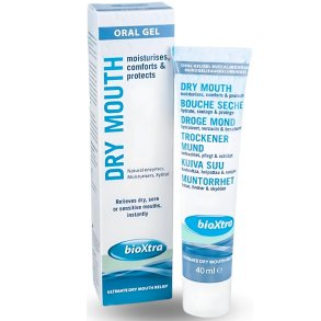 BioXtra Oral Gel til Mundtrhed 40 ml.