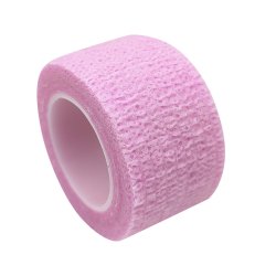 WundMED sjlvhftande bandage 4,5 mx 2,5 cm Latexfritt