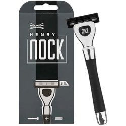Wilkinson Sword Razor HENRY NOCK Diamantbelegg