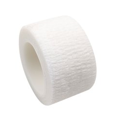 WundMED sjlvhftande bandage 4,5 mx 2,5 cm Latexfritt