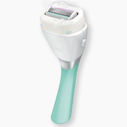 Wilkinson Sword Razor Woman Intuition 2-i-1 SENSITIVE Care