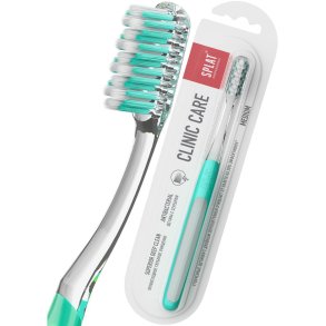 Splat Tandborste CLINIC Care Medium