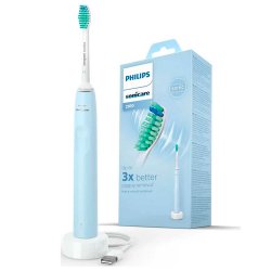 Philips Sonicare s�hk�hammasharja BLUE 2100
