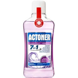Acetoner Munnvann 7 i 1 Complete 500 ml.