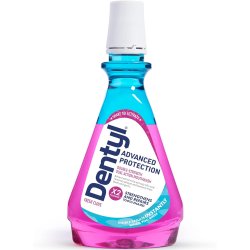 Dentyl Active Mouthwash Fresh Glove Advanced Protection 500 ml.