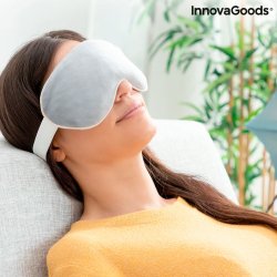 yemaske med varme InnovaGoods Clamask