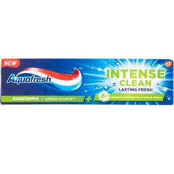 Aquafresh Tandpasta Intense Clean Lasting Fresh 75 ml.