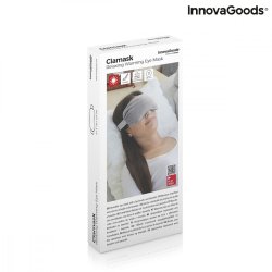 yemaske med varme InnovaGoods Clamask
