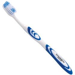 PIAVE Oxigen Tandbrste Medium