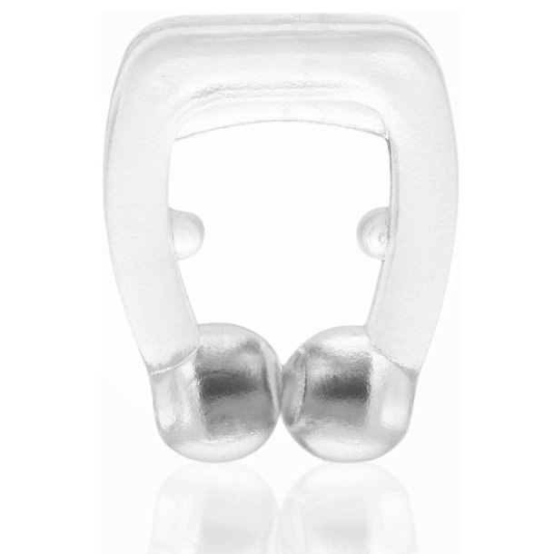 Anti-Snurk Neusklem InnovaGoods Magnetisch Septum