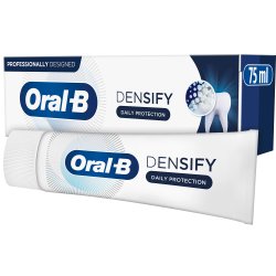 Oral-B Tannkrem Densify Pro-Science Advanced Daily Protection 65 ml.