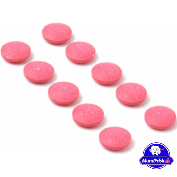 Plaquetabletten Duodent Tablets 10 Stk