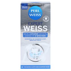 Tandblekning Tandkr�m Perl Weiss Expert Vit 50 ml