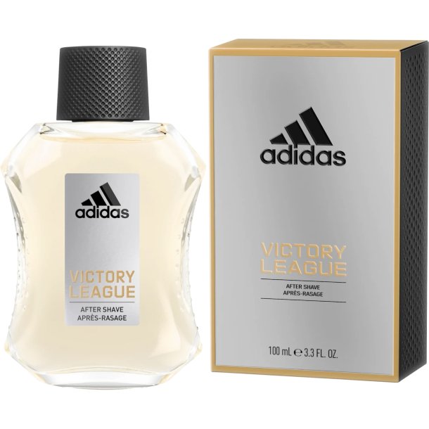 Adidas Aftershave Victory League 100 ml.