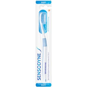 Sensodyne Tandborste Sensitive SOFT