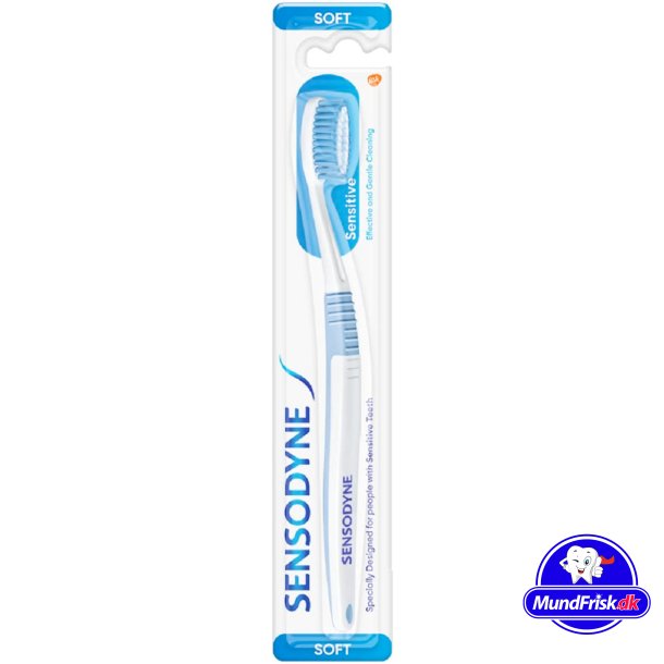 Sensodyne Tannbrste Sensitive SOFT