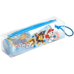 Paw Patrol Tandvrdsset Tandkrm+tandborste+tandmugg LORENAY