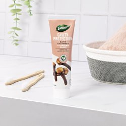 Ayurvedisk Tandpaste DABUR Cavity Protection Organic Clove 100 ml