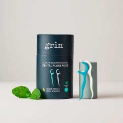 Grin tanntrdholdere biologisk nedbrytbare